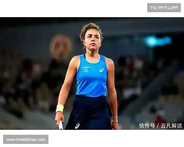 网球赛场风云激荡 聚焦全球顶尖球员争锋与新星崛起 网球赛场风云激荡 聚焦全球顶尖球员争锋与新星崛起