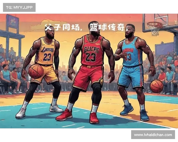 NBA超级巨星：探寻勒布朗詹姆斯与库里背后的成长历程与竞技传奇