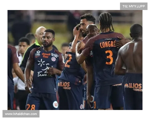 法甲足彩分析:最新赛季球队表现与投注策略解析 法甲足彩分析:最新赛季球队表现与投注策略解析