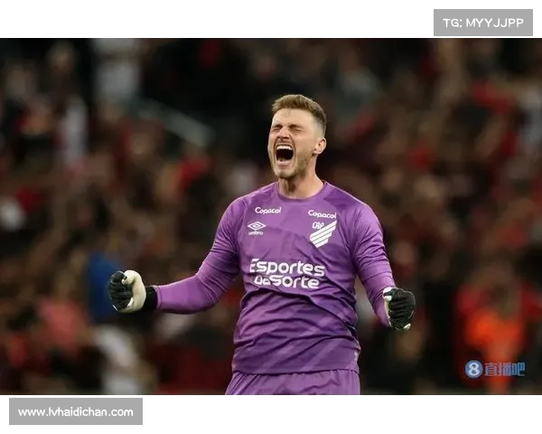 桑托斯自信入选巴西国家队立志成为世界最佳门将